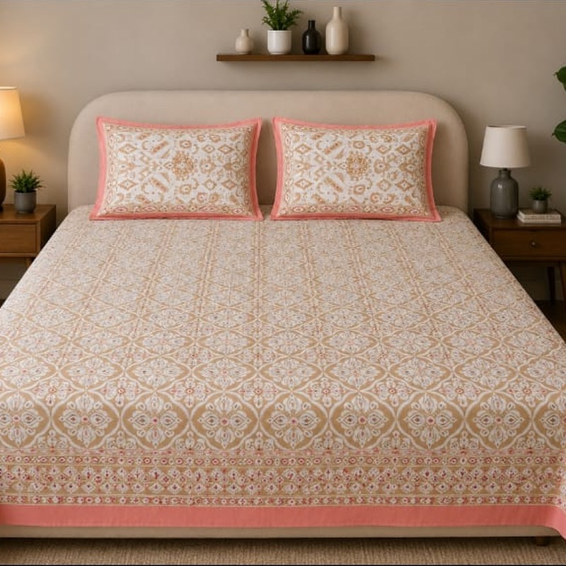 Amrit Collection Bedding Collection