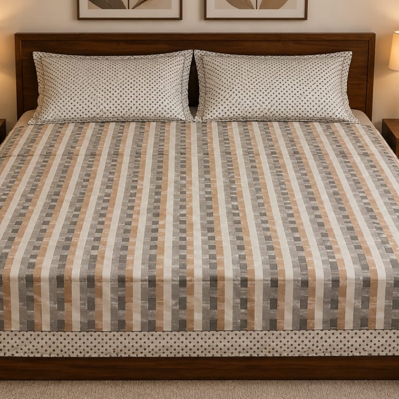 Comforters