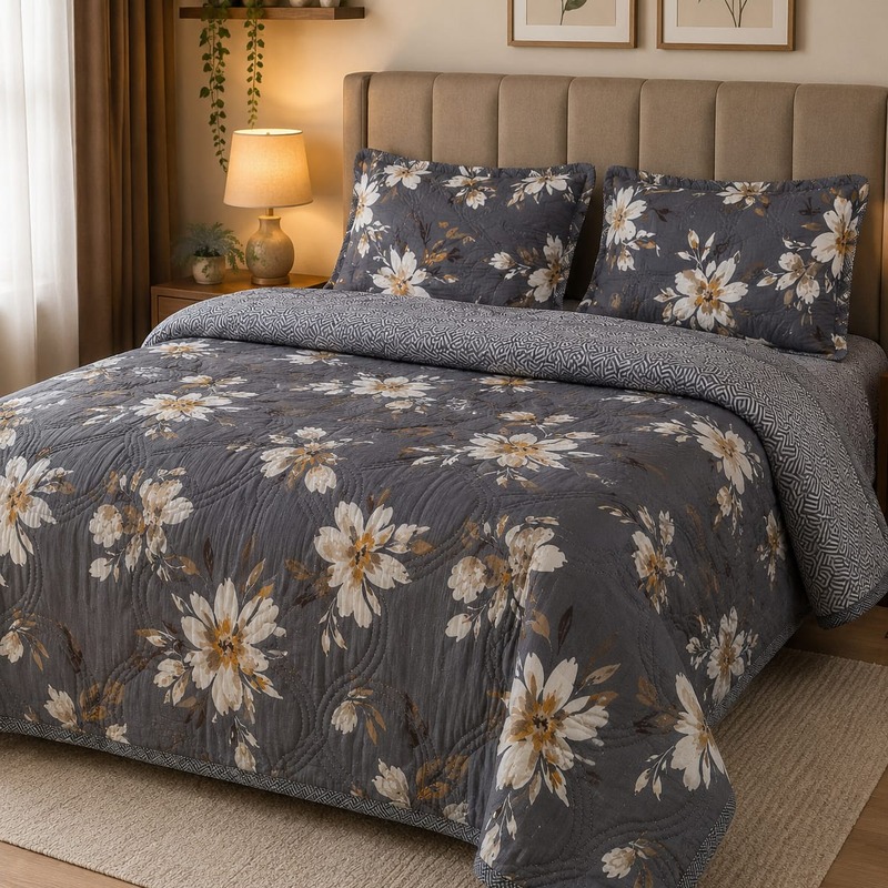 AC Blankets